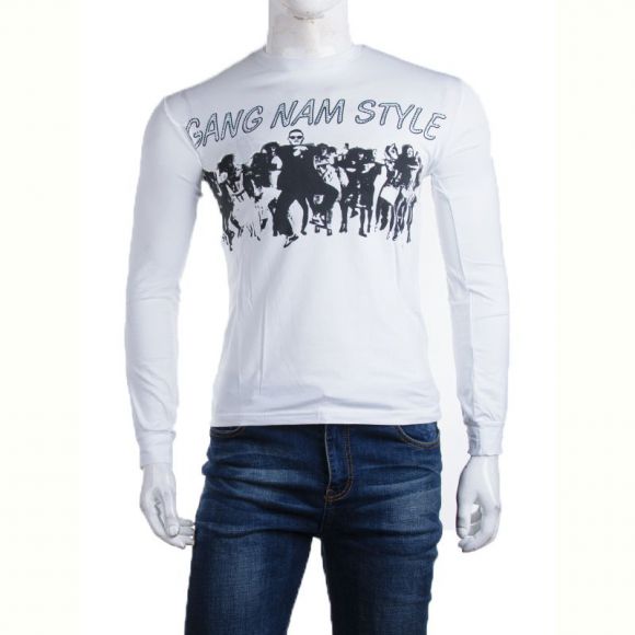 Реглан Obuv OK2 05955-9 white