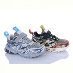 Кроссовки B&G 2083-3A mix