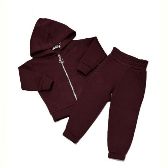 Костюм спорт Safi 167 wine
