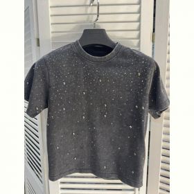 Футболка Delfinka 39850 grey Футболка Delfinka 39850 grey