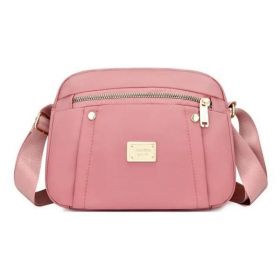 Бананка Fashion Bag 2301-4 pink
