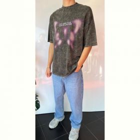 Футболка i8denim 1965 grey