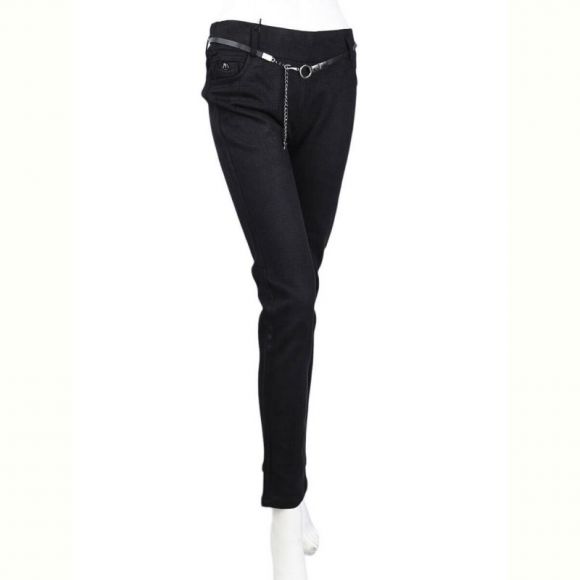 Брюки Obuv OK2 3314 black (08954)