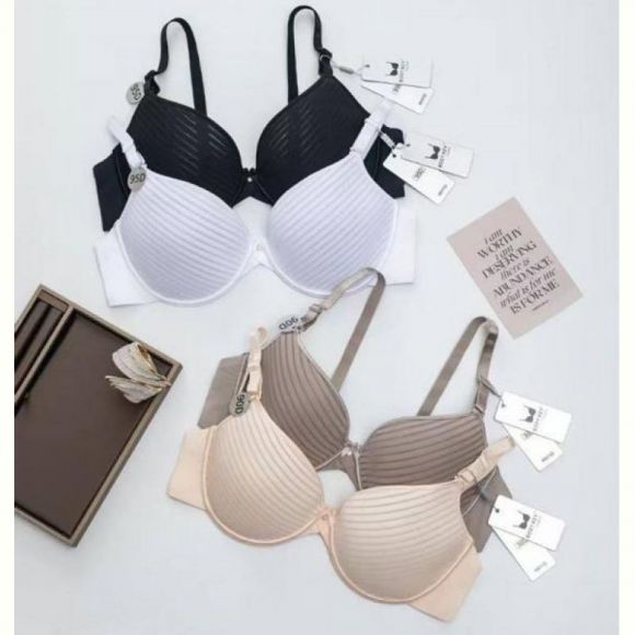 Бюстгальтер Annet DF011 beige D