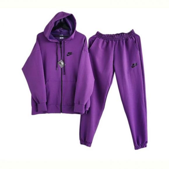 Костюм спорт Sevim SV1543 purple