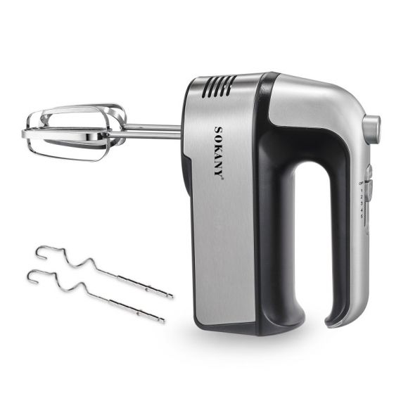 Ручной миксер Flipmart FMA-SK-6630