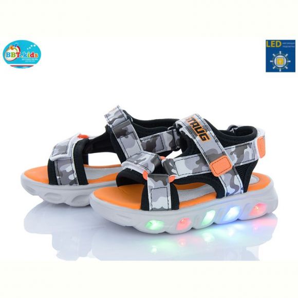 Босоножки Bbt L612-2-3 LED Босоножки Bbt L612-2-3 LED