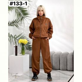 Костюм спорт BAT 133-1 navy Костюм спорт BAT 133-1 navy