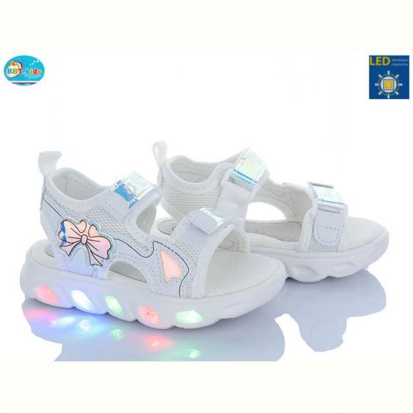Босоножки Bbt L611-2-5 LED Босоножки Bbt L611-2-5 LED