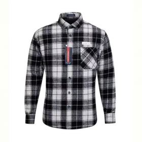 Рубашка Verton W2508 black