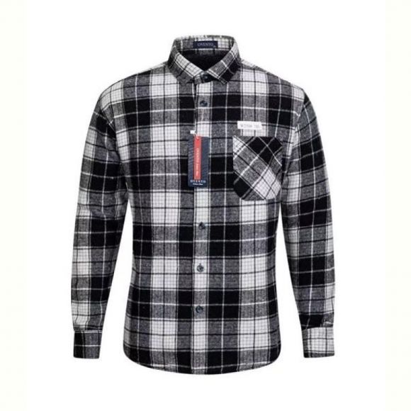 Рубашка Verton W2508 black Рубашка Verton W2508 black