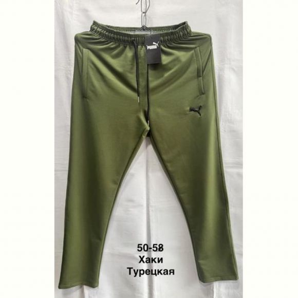 Штаны спорт Minh MH697 khaki Штаны спорт Minh MH697 khaki