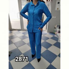 Костюм MMC clothes 2871 l.blue Костюм MMC clothes 2871 l.blue