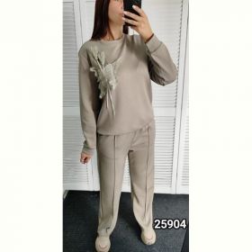 Костюм MMC clothes 25904 beige