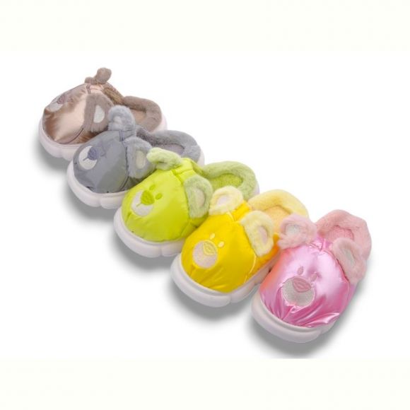 Тапочки M&L ALEX13 U88 mix Тапочки M&L ALEX13 U88 mix