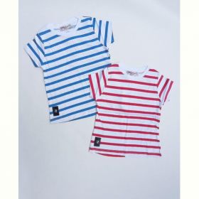 Футболка Meloria 3127 red