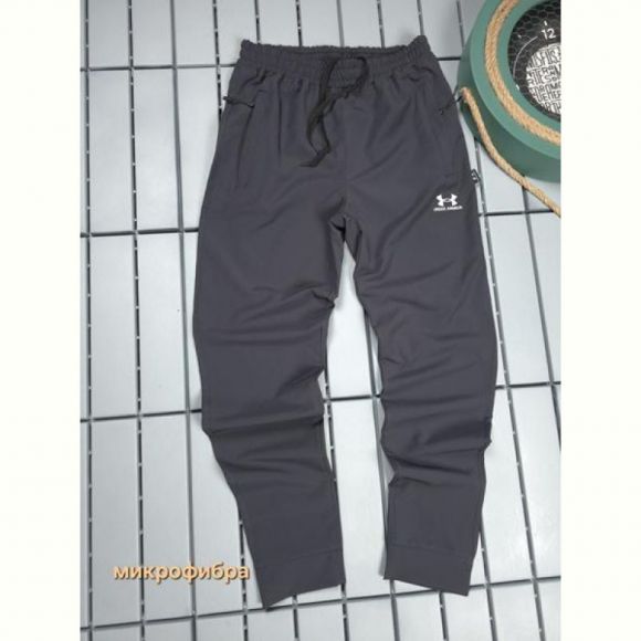 Штаны спорт Hous Of Timur HT2425 grey