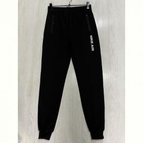Штаны спорт Annet AZ-40 black Штаны спорт Annet AZ-40 black
