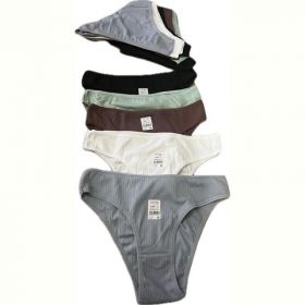 Трусы Annet OX5640 mix (2XL)