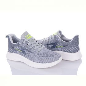 Кроссовки OkShoes 202-3