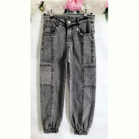 Джинсы Miki Maki 202 grey Джинсы Miki Maki 202 grey