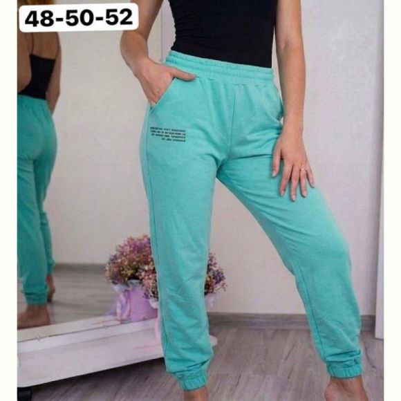 Штаны спорт BAT 1537-2 l.blue Штаны спорт BAT 1537-2 l.blue