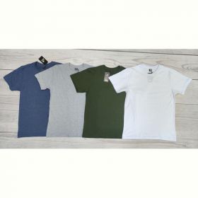 Футболка Anion 100 grey