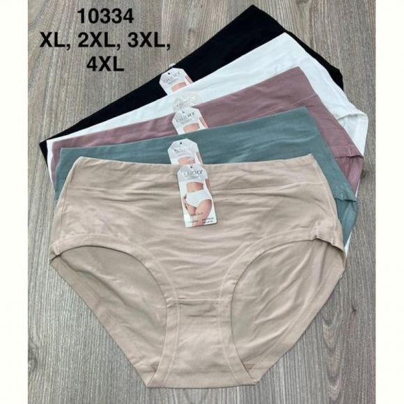 Трусы Comfort 10334 mix Трусы Comfort 10334 mix