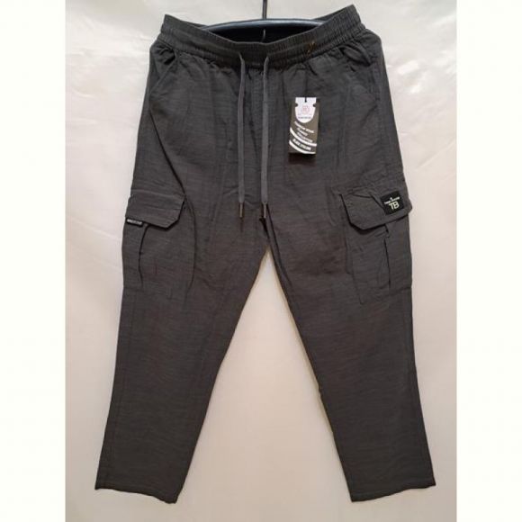 Штаны Giang 3005 grey