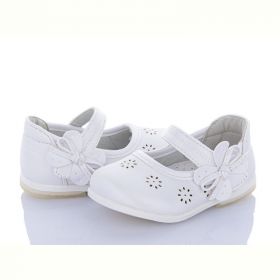 Туфли Clibee D101 white Туфли Clibee D101 white
