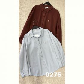 Рубашка DIVO 0275 grey Рубашка DIVO 0275 grey