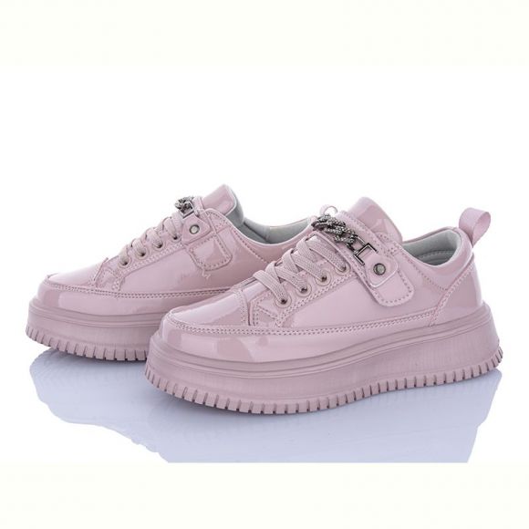 Кроссовки Apawwa T1230R pink