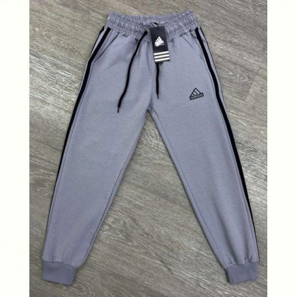 Штаны спорт MirWear kids NW402-209-2 d.grey