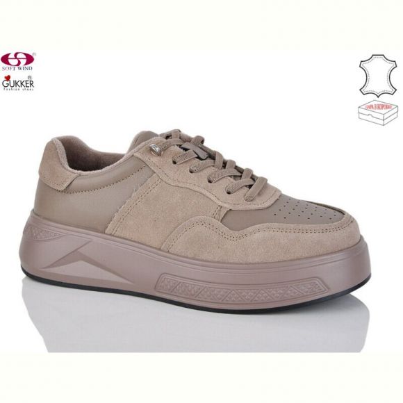 Кроссовки Woman Myth ZT8172