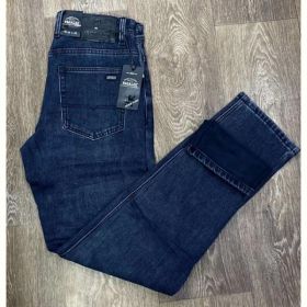 Джинсы Maxim Jeans 1470 blue