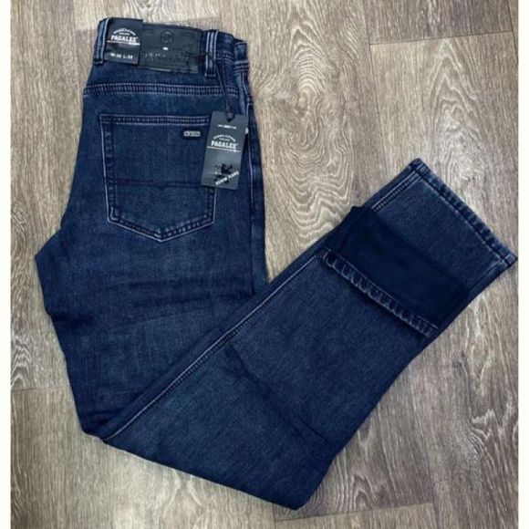 Джинсы Maxim Jeans 1470 blue