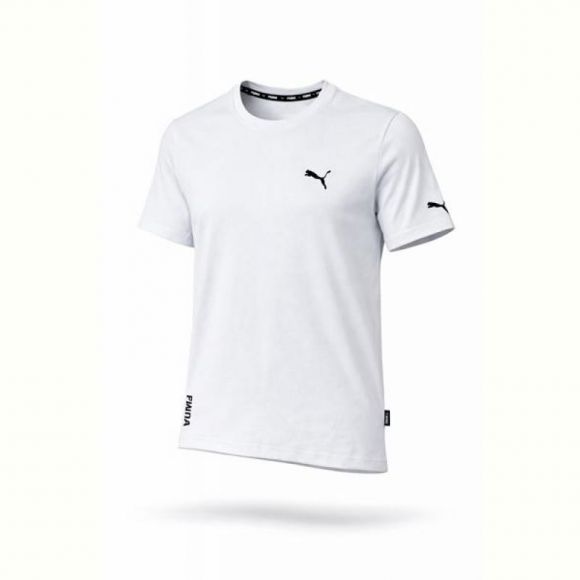 Футболка Alex Clothes 14109 white Футболка Alex Clothes 14109 white