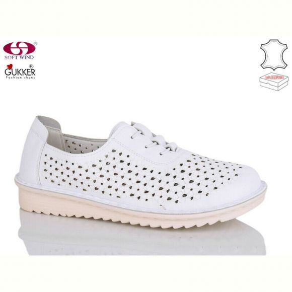 Туфли Gukkcr YK0029-2 Туфли Gukkcr YK0029-2