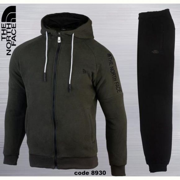 Костюм спорт AZT 8930-1 khaki Костюм спорт AZT 8930-1 khaki