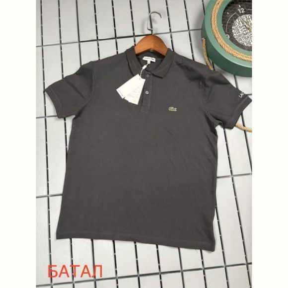 Футболка Hous Of Timur HT2241 grey Футболка Hous Of Timur HT2241 grey