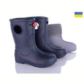 Сапоги Jose Amorales 117050-2