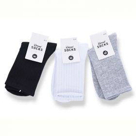 Носки Jelzin C3011-1 mix (35-40)