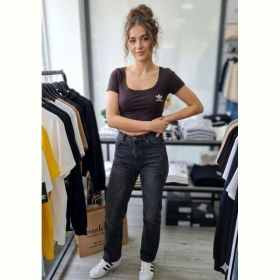 Топ Newe NW42 brown Топ Newe NW42 brown
