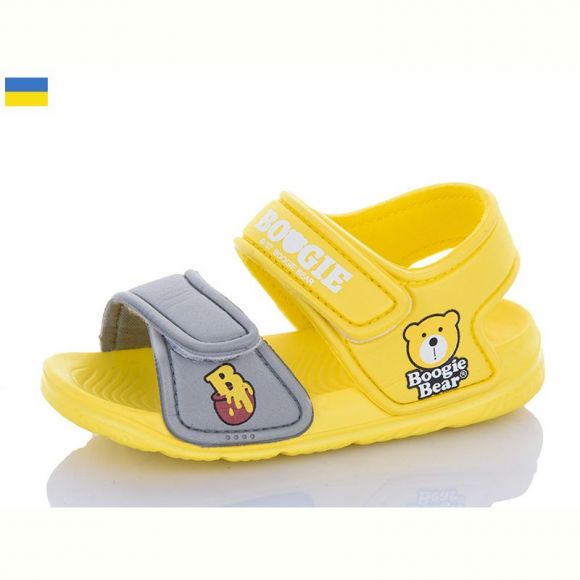 Босоножки Смайлик 8009C-8