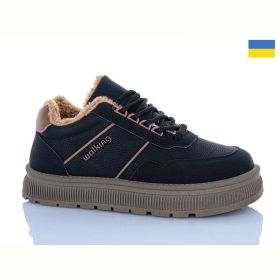 Кроссовки Gipanis Гіпаніс Ж5107 чорний-коричневий Кроссовки Gipanis Гіпаніс Ж5107 чорний-коричневий