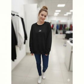 Свитер Newe 54 black Свитер Newe 54 black