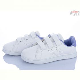 Кроссовки Stilli KT190-11 піна