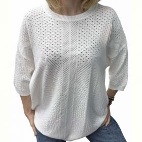 Американка Elena&Vika 25243 white