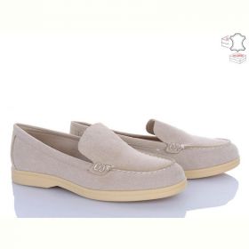 Туфли Lemon PL9-3