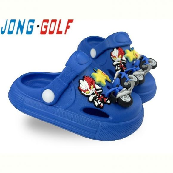 Кроксы Jong-Golf B20716-1 Кроксы Jong-Golf B20716-1